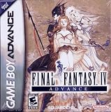 Final Fantasy IV Advance