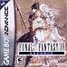 Final Fantasy Iv Advance GBA