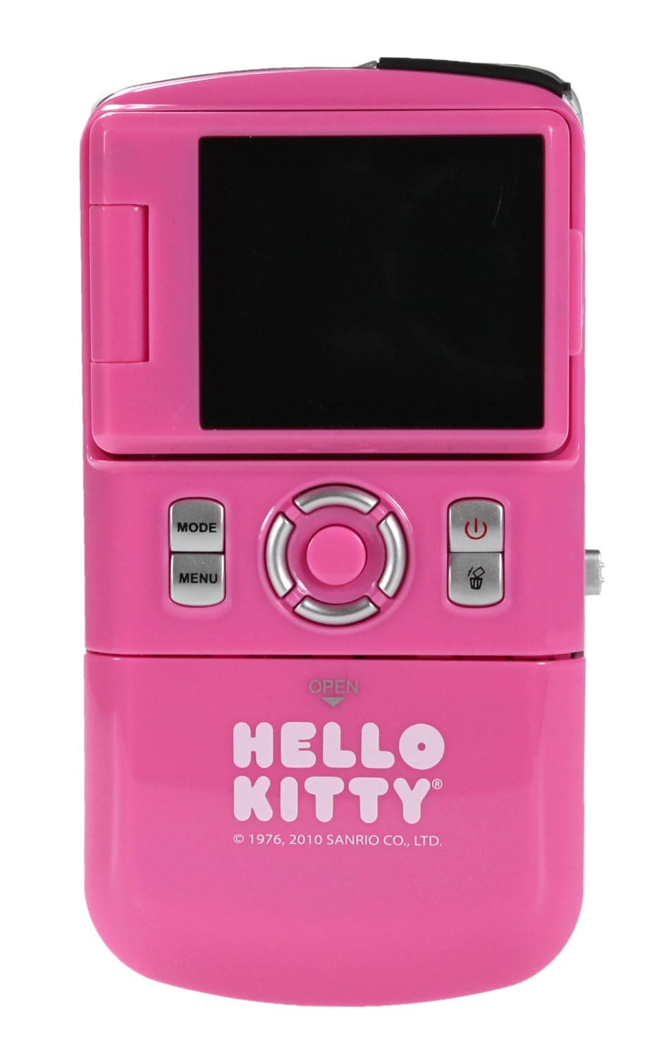 Hello Kitty Digital Video Recorder Pink (38009) , New, Free Shipping