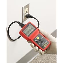 Amprobe INSP-3 Wiring Inspector Circuit Tester