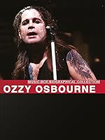 Music Box Biographical Collection: Ozzy Osbourne