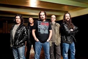 Image de Dream Theater