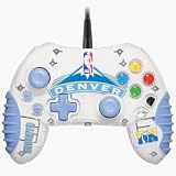 XBOX NBA Dallas Mavericks Control Pad Pro