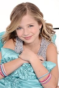 Image of Jackie Evancho