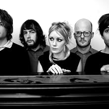Shout Out Louds