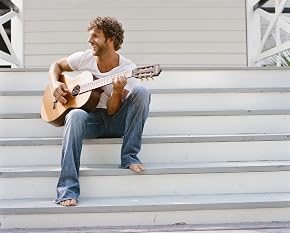 Bilder von Billy Currington