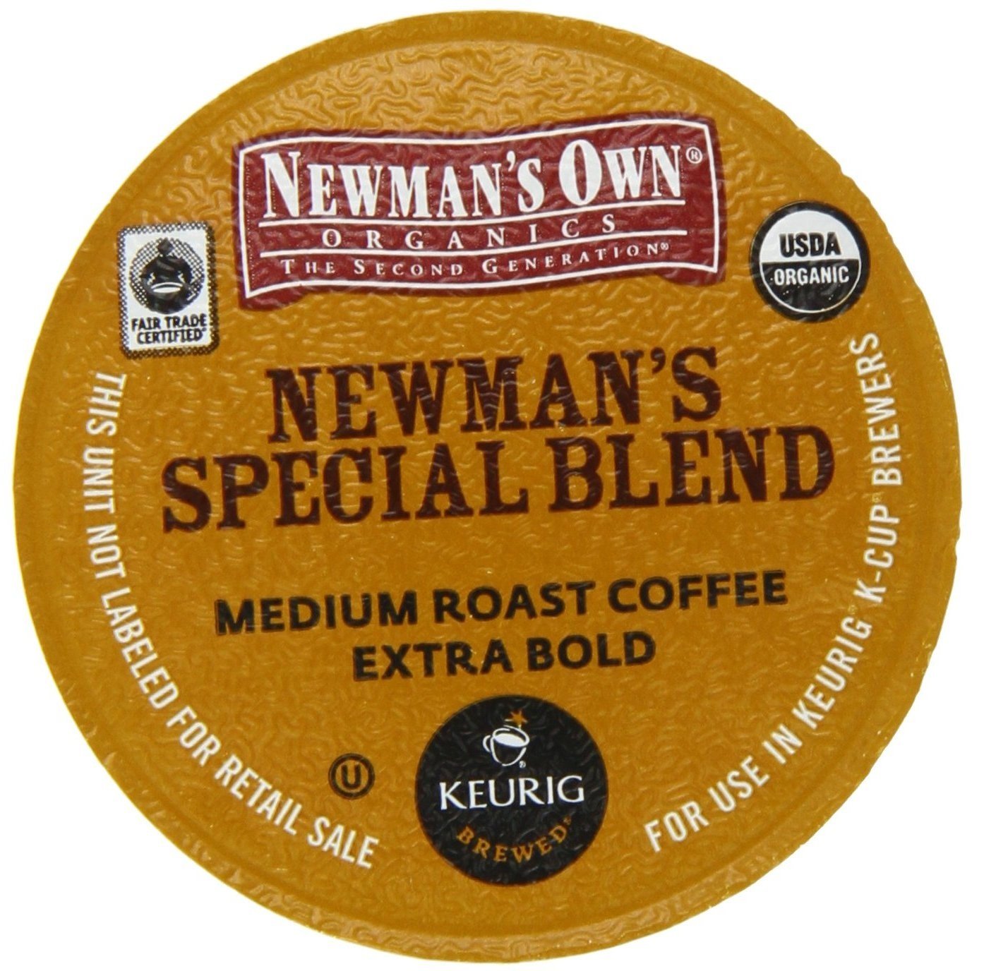 Pack Paul Newman