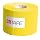 3B Scientific 1012803 Yellow Cotton Rayon Fiber Kinesiology Tape, 16' Length x 2" Width