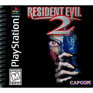 download resident evil 2 pt psx