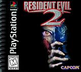 Resident Evil 2