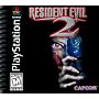 Resident Evil 2