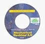 Mechanical Desktop 2.0 Projects Primer CD (CADD Desktop tutor)