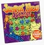 Jumpin' Frog Int Puzzle