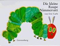 The Very Hungry Caterpillar