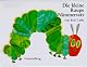 The Very Hungry Caterpillar