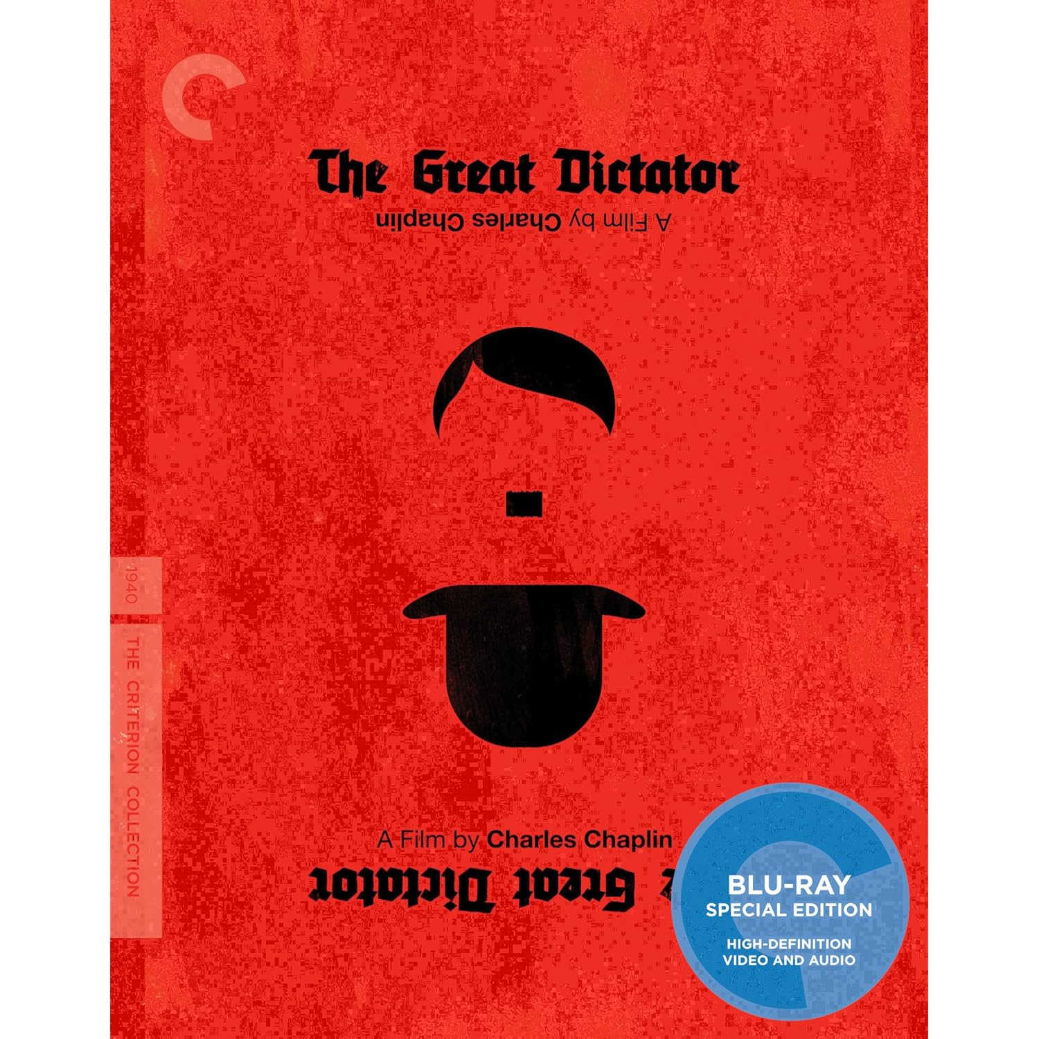 Great Dictator Criterion