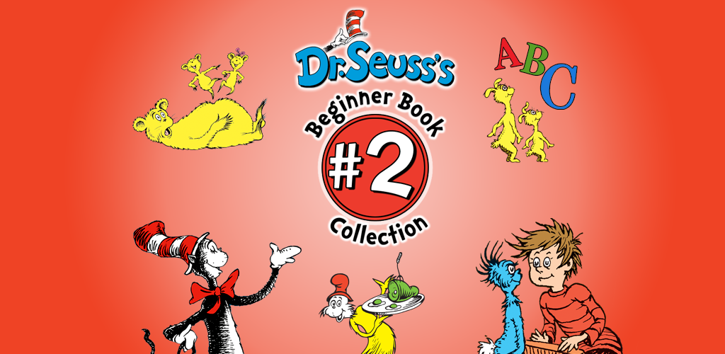 Dr. Seuss Beginner Book Collection 2 Amazon.co.uk Appstore for Android