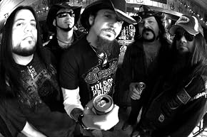 Bilder von Hellyeah