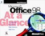 Microsoft Office 98 Macintosh Edition at a Glance (At a Glance (Microsoft))