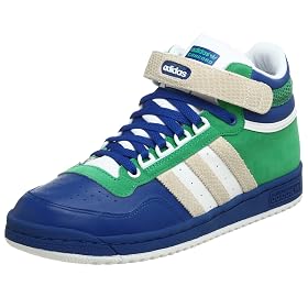 adidas Originals Men's Concord Mid CRT Sneaker