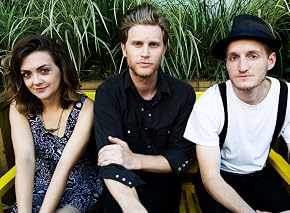 Image of The Lumineers