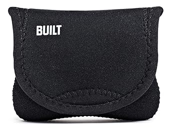 BUILT Neoprene Compact Camera Envelope, Black
