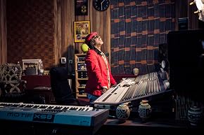 Image de Alpha Blondy