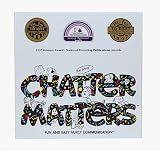 Chatter Matters (Fun and Easy Family Communication)