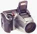 Olympus D-620L Digital Camera
