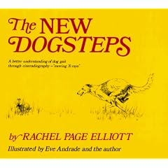The New Dogsteps: A Better Understanding of Dog Gait Through Cineradiography (Moving X-Rays)