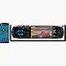 Boss BV7200 In-Dash DVD/MP3/CD Radio Receiver with 3.2-Inch TFT Widescreen Monitor