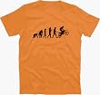 Standard Edition Motocross Evolution T-Shirt S-XXL