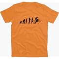 Standard Edition Motocross Evolution T-Shirt S-XXL
