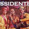 Abbildung von Dissidenten