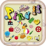 Find It (Kindle Tablet Edition)
