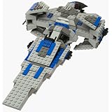 LEGO Star Wars 7151 Sith Infiltrator