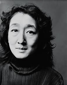 Bilder von Mitsuko Uchida