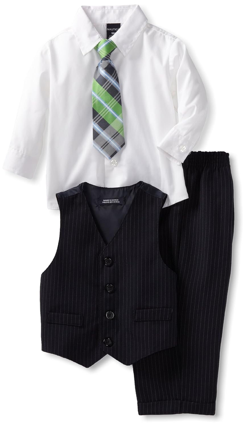 Boy dress up set