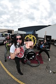 Bilder von Municipal Waste
