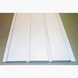 Klauer Manufacturing 48300-AJ20 Aluminum Soffit (Pack of 16)
