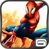 Spider-Man: Total Mayhem HD (Kindle Tablet Edition)