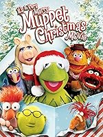 It's a Very Merry Muppet Christmas Movie