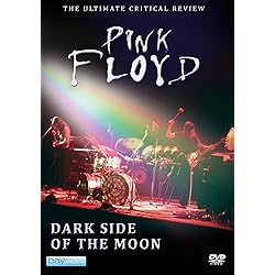 Pink Floyd: The Dark Side of the Moon