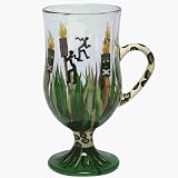Lolita Coffee Mugs Tiki Torch