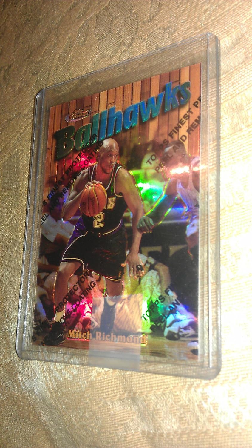 Kelly Tripucka's scrotum - Blowout Cards Forums
