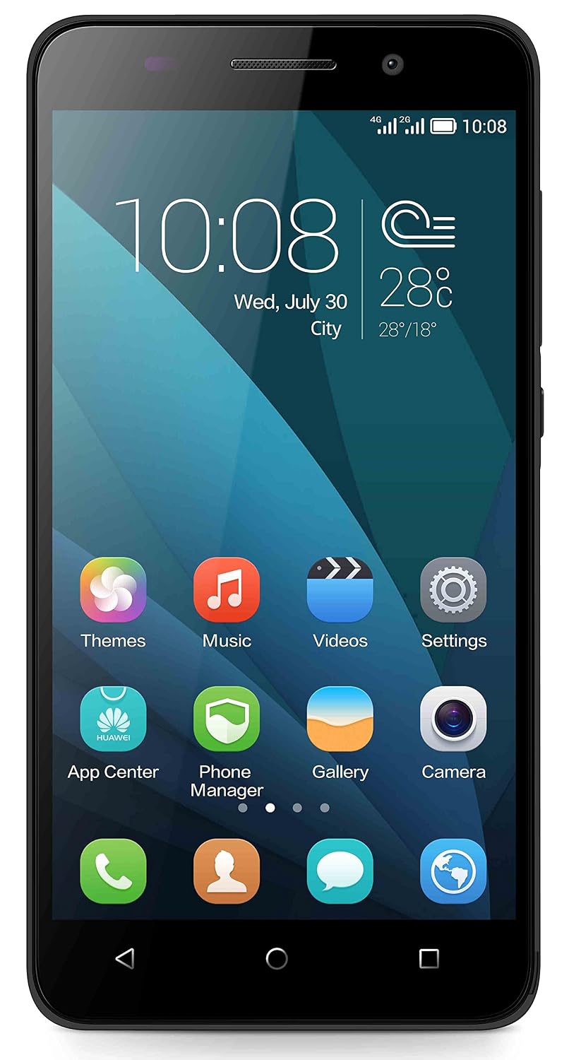 Honor 4X Smartphone