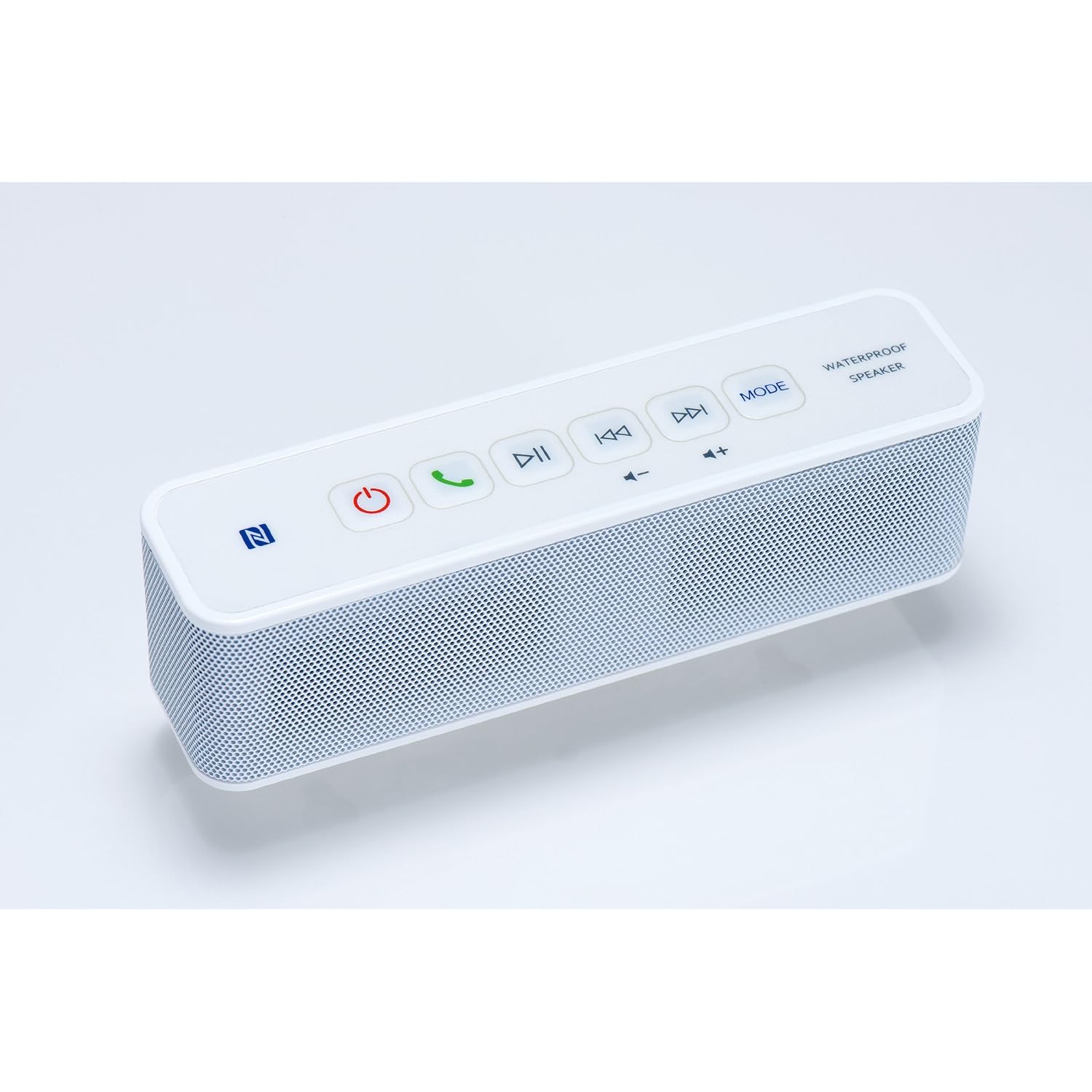 eoSound Splash 防水无线bluetooth音响 (NFC搭