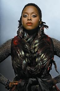 Image de Chrisette Michele