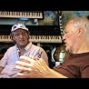 The Making of "Metallic Spheres" Amazon.com Exclusive