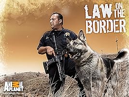 Law on the Border Season 1